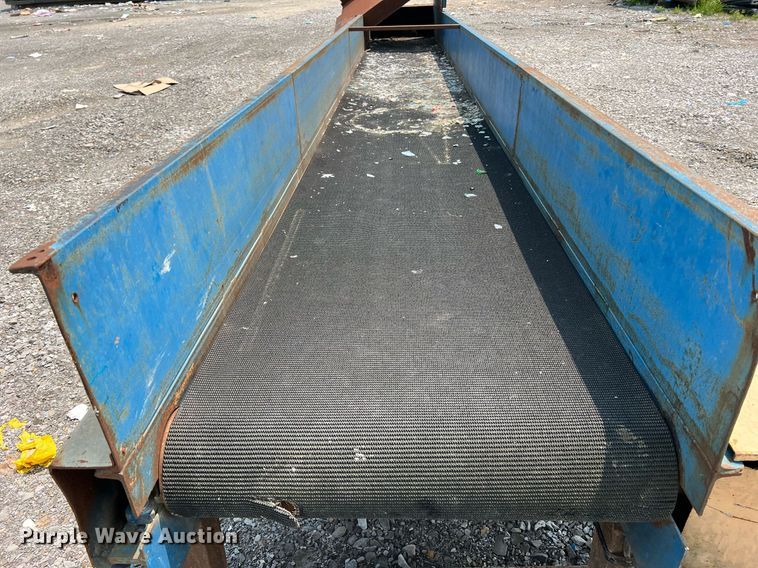 image for item II9020 Conveyor