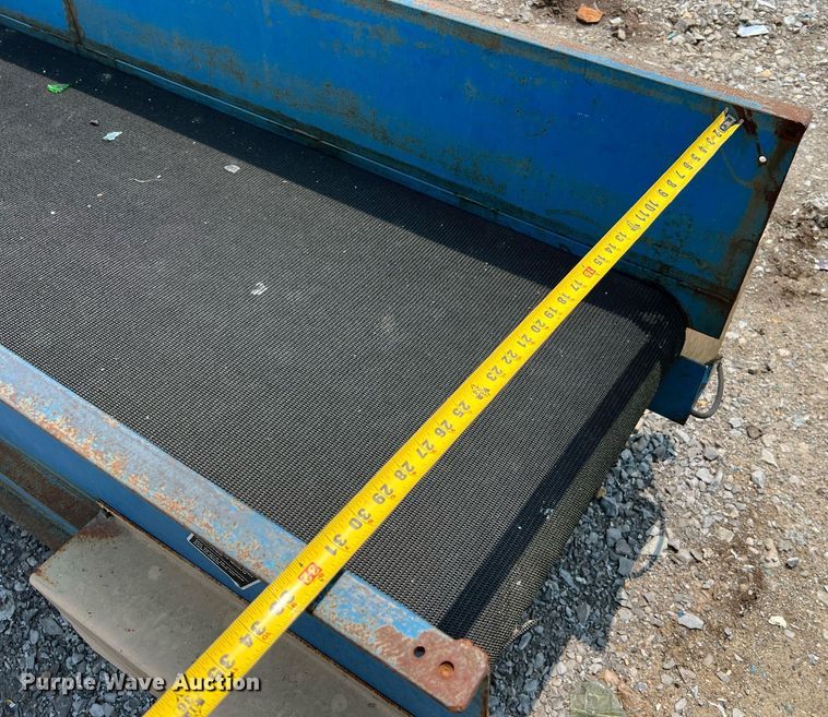 image for item II9020 Conveyor