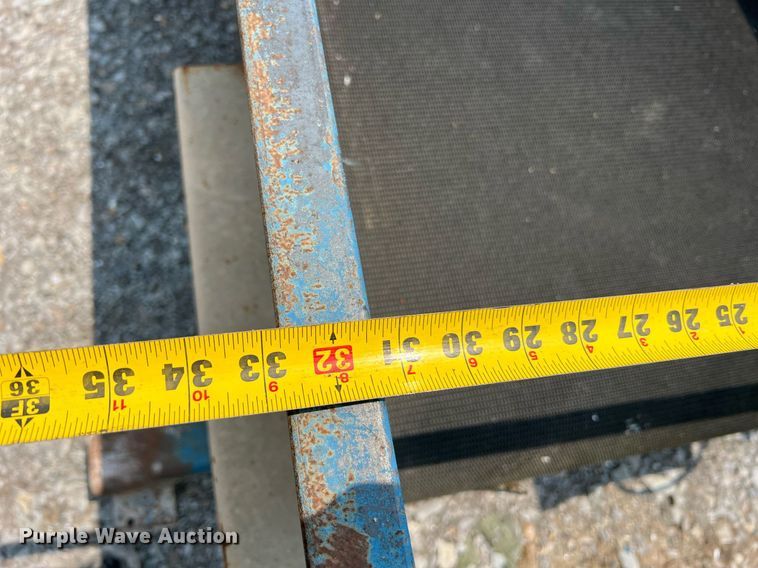 image for item II9020 Conveyor