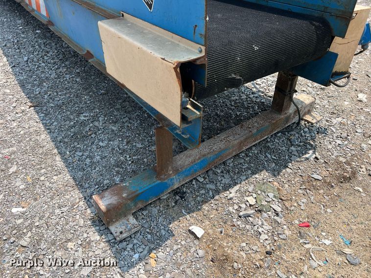 image for item II9020 Conveyor