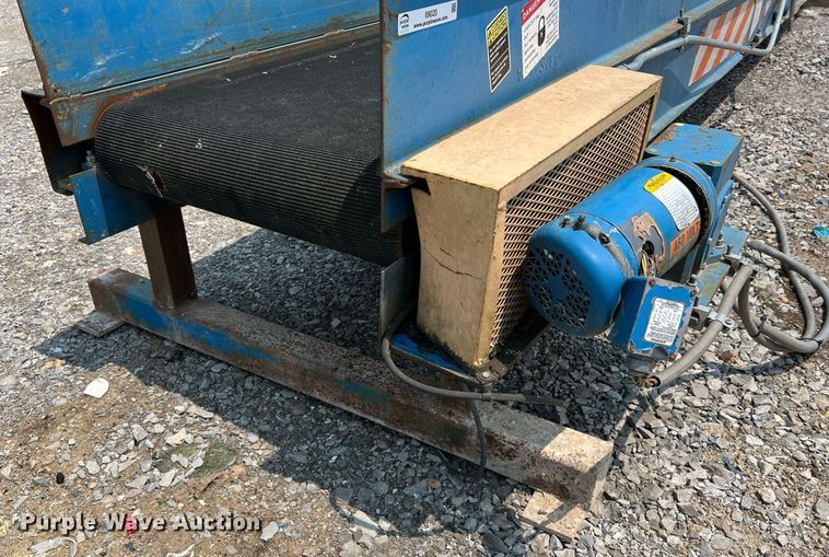 image for item II9020 Conveyor