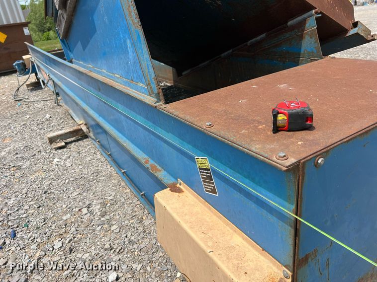 image for item II9020 Conveyor