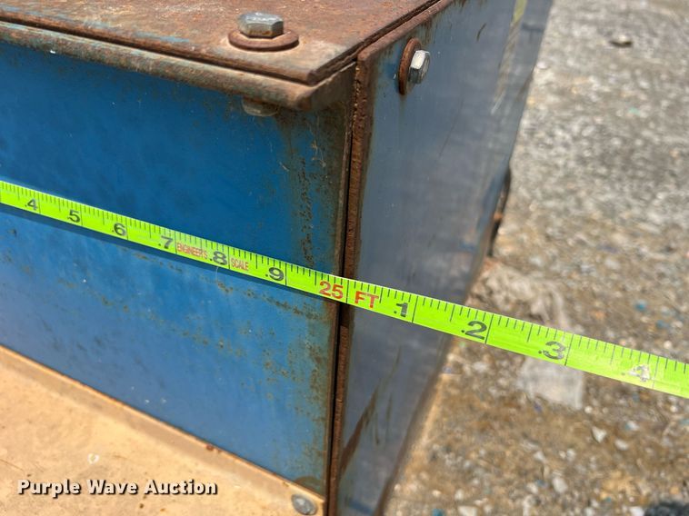 image for item II9020 Conveyor