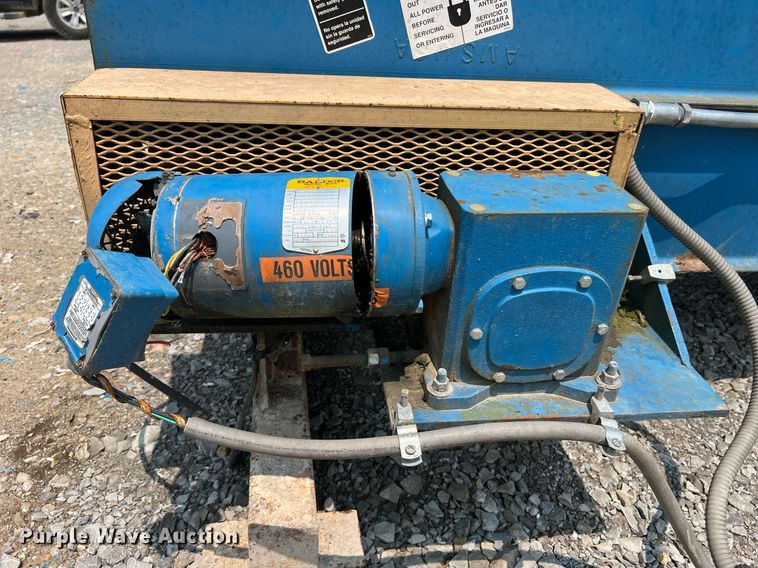 image for item II9020 Conveyor