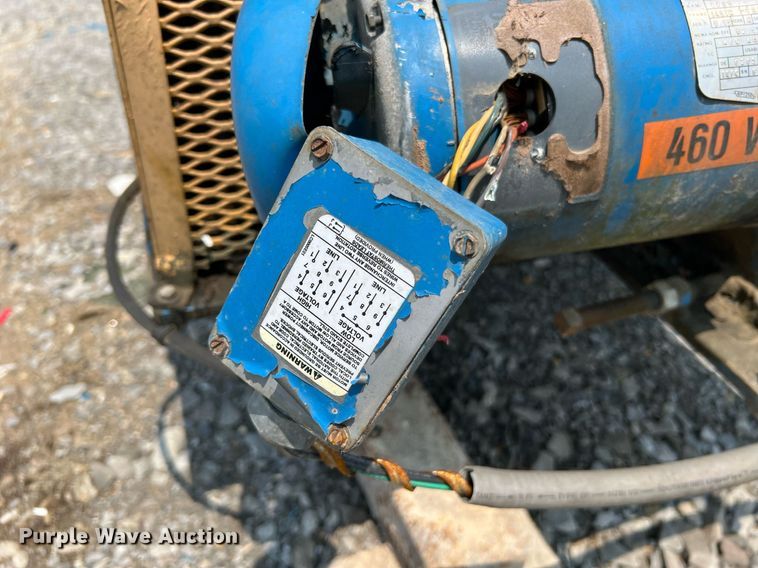 image for item II9020 Conveyor