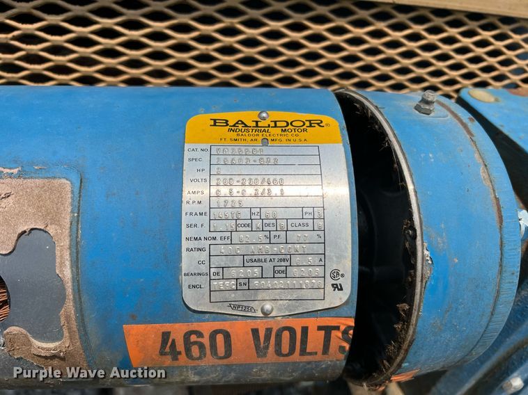 image for item II9020 Conveyor