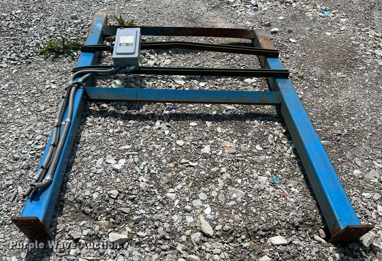 image for item II9020 Conveyor