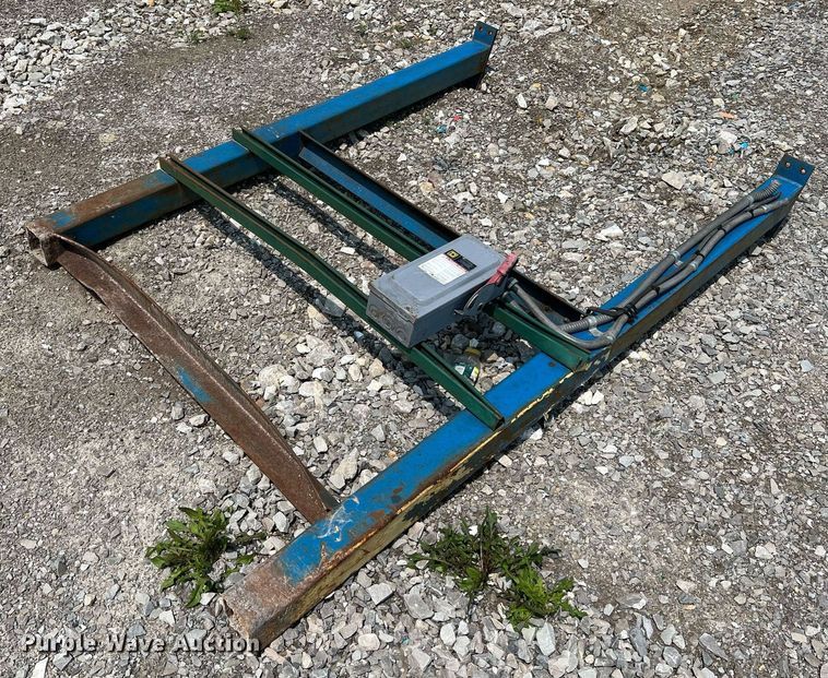 image for item II9020 Conveyor