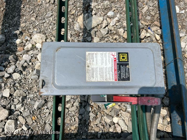 image for item II9020 Conveyor