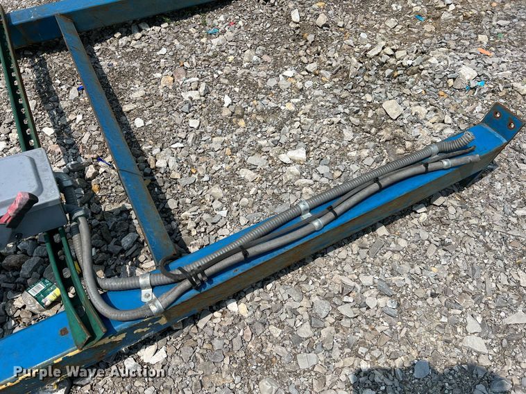 image for item II9020 Conveyor