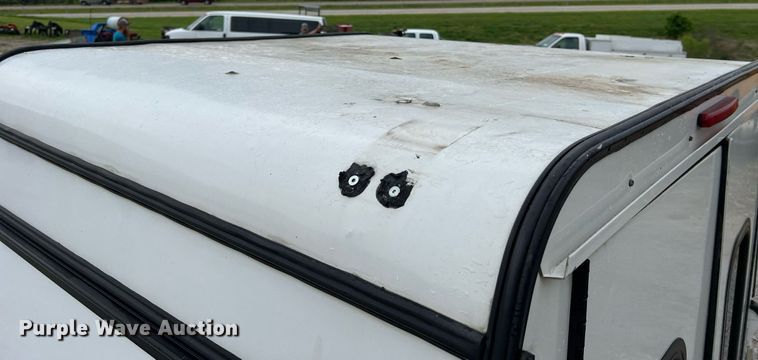 image for item II9023 2013 Ford F150 XL  SuperCab pickup truck