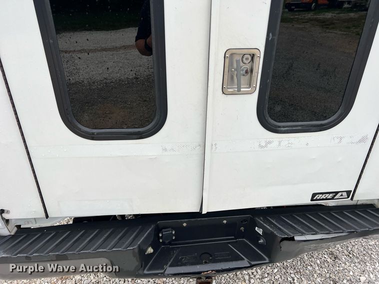 image for item II9023 2013 Ford F150 XL  SuperCab pickup truck