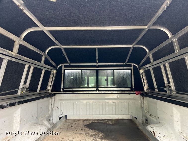 image for item II9023 2013 Ford F150 XL  SuperCab pickup truck