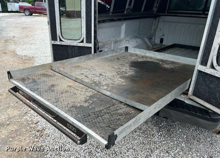 image for item II9023 2013 Ford F150 XL  SuperCab pickup truck