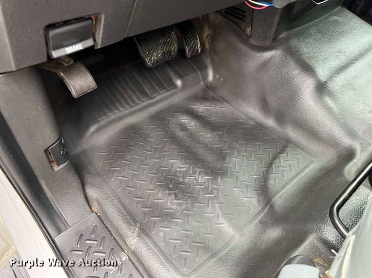 image for item II9023 2013 Ford F150 XL  SuperCab pickup truck