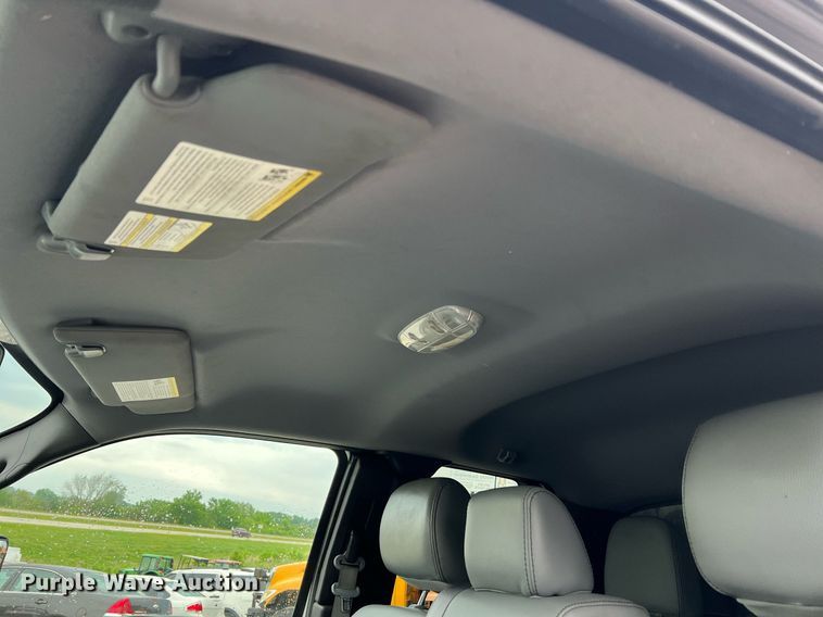 image for item II9023 2013 Ford F150 XL  SuperCab pickup truck