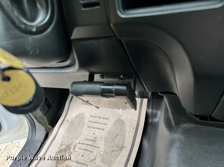 image for item II9023 2013 Ford F150 XL  SuperCab pickup truck