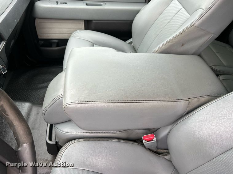 image for item II9023 2013 Ford F150 XL  SuperCab pickup truck