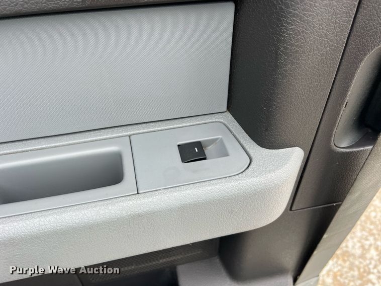 image for item II9023 2013 Ford F150 XL  SuperCab pickup truck