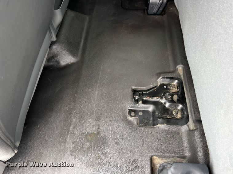 image for item II9023 2013 Ford F150 XL  SuperCab pickup truck