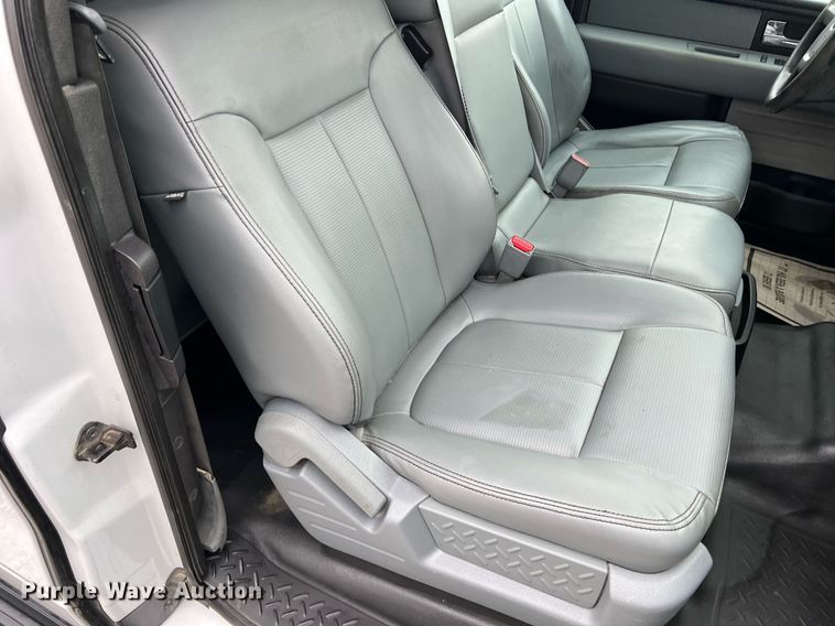 image for item II9023 2013 Ford F150 XL  SuperCab pickup truck