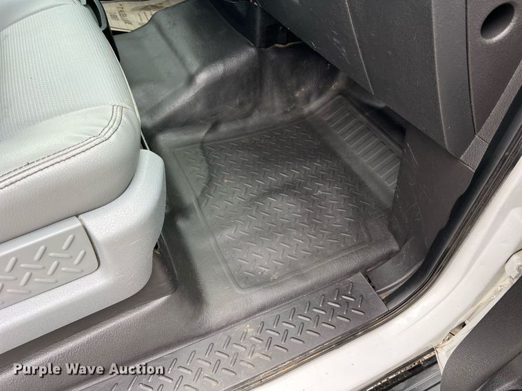 image for item II9023 2013 Ford F150 XL  SuperCab pickup truck