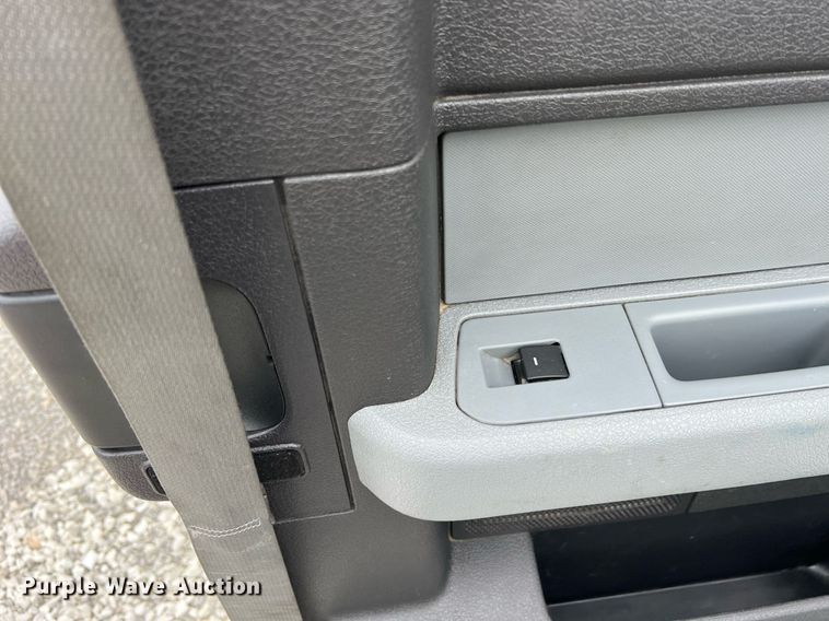 image for item II9023 2013 Ford F150 XL  SuperCab pickup truck