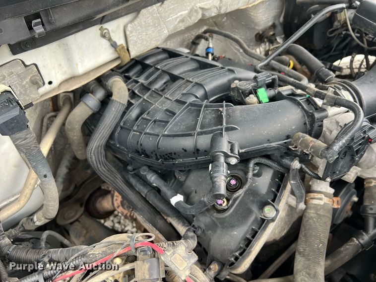 image for item II9023 2013 Ford F150 XL  SuperCab pickup truck