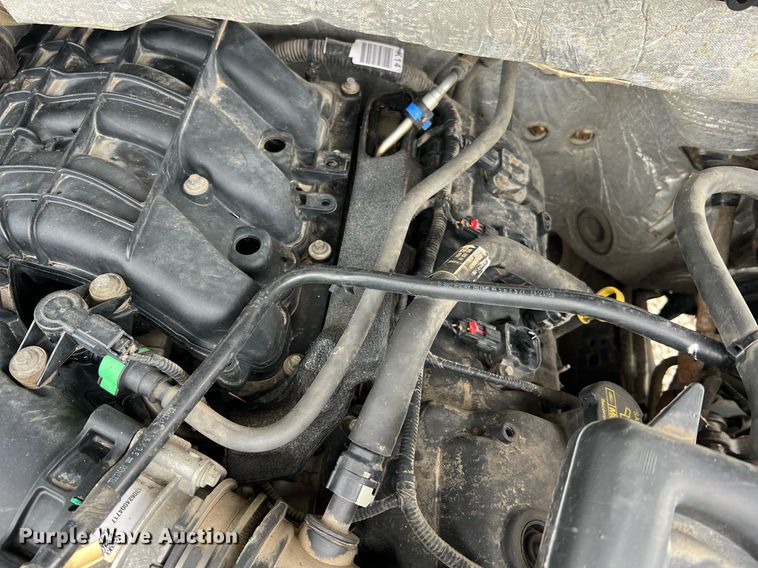 image for item II9023 2013 Ford F150 XL  SuperCab pickup truck