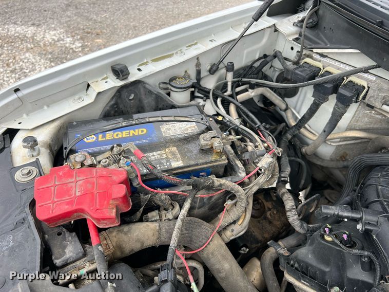 image for item II9023 2013 Ford F150 XL  SuperCab pickup truck