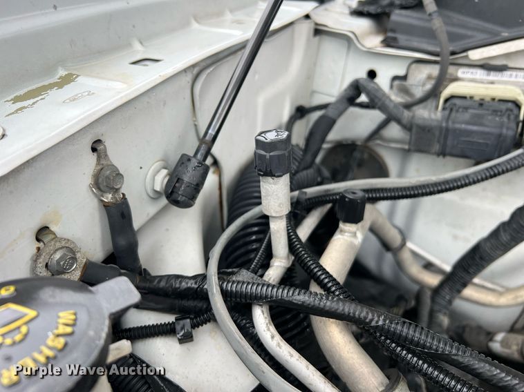 image for item II9023 2013 Ford F150 XL  SuperCab pickup truck