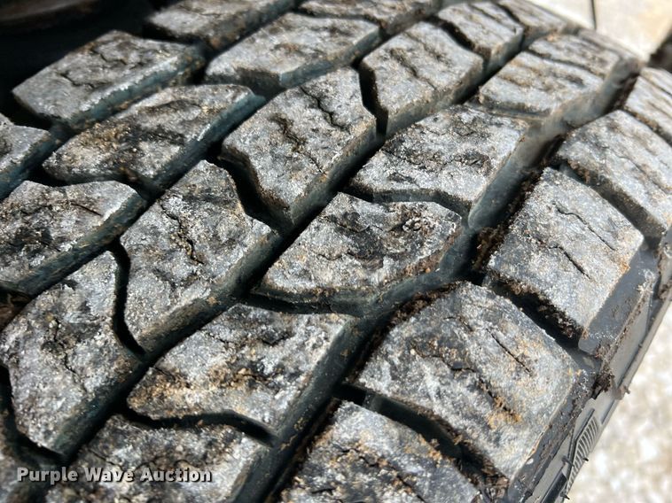 image for item II9023 2013 Ford F150 XL  SuperCab pickup truck