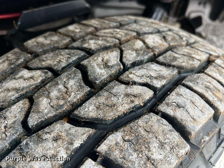 image for item II9023 2013 Ford F150 XL  SuperCab pickup truck