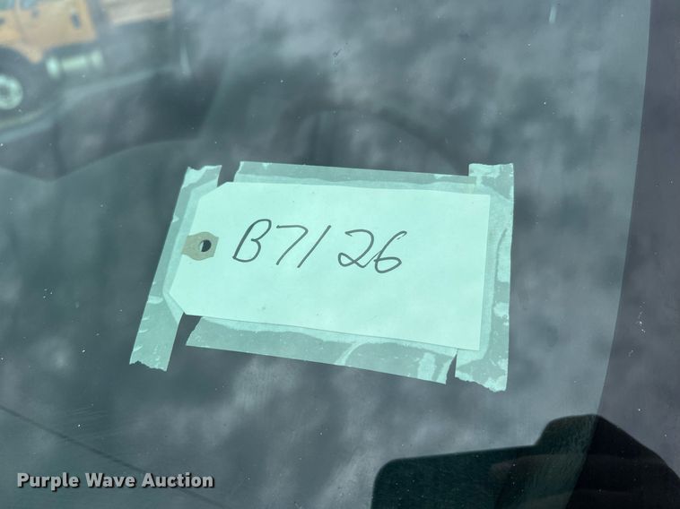 image for item II9023 2013 Ford F150 XL  SuperCab pickup truck