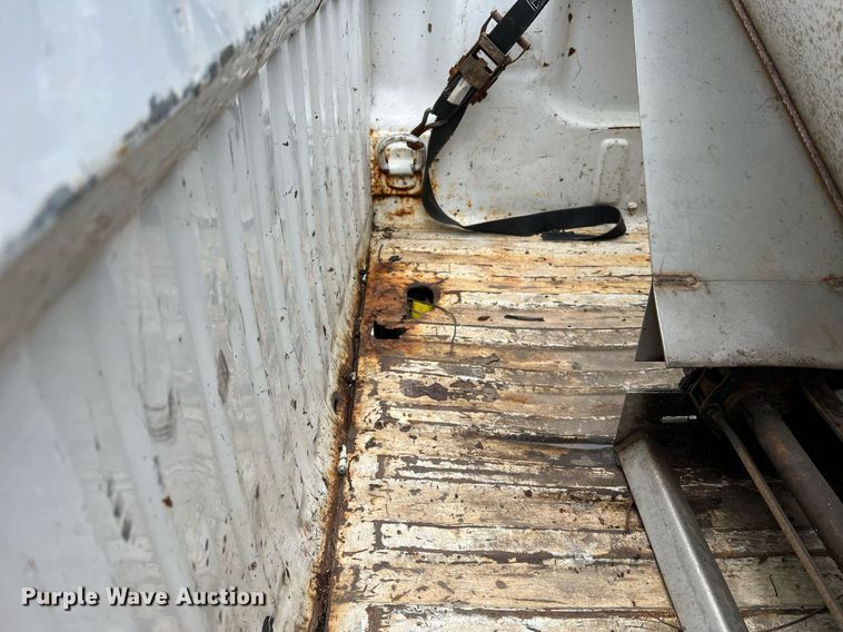 image for item II9025 2001 Dodge Ram 2500  pickup truck