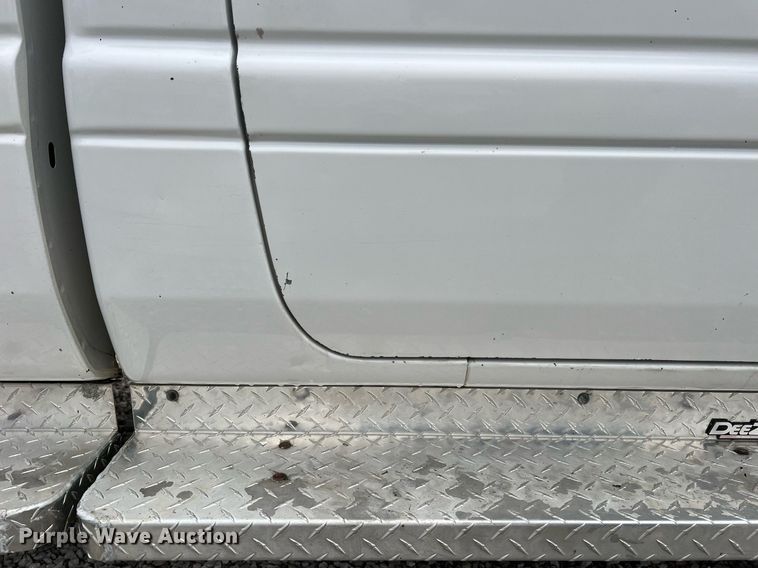 image for item II9025 2001 Dodge Ram 2500  pickup truck