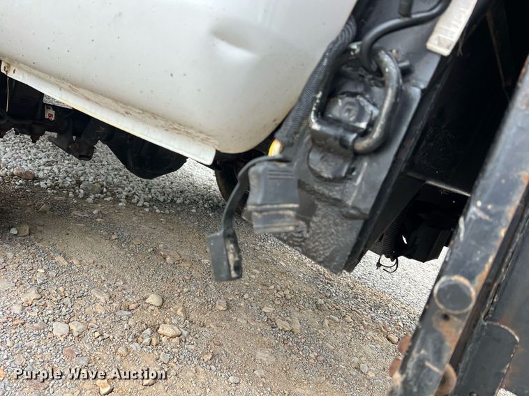 image for item II9025 2001 Dodge Ram 2500  pickup truck