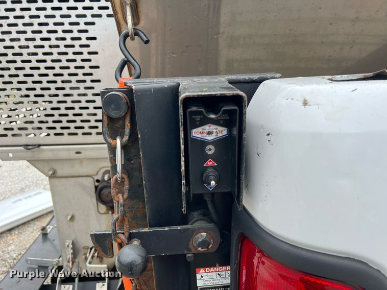 image for item II9025 2001 Dodge Ram 2500  pickup truck