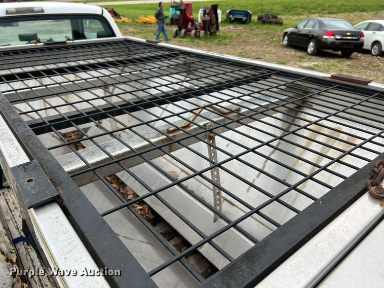 image for item II9025 2001 Dodge Ram 2500  pickup truck