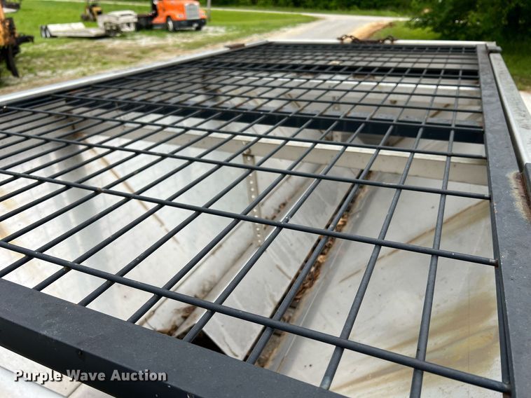 image for item II9025 2001 Dodge Ram 2500  pickup truck