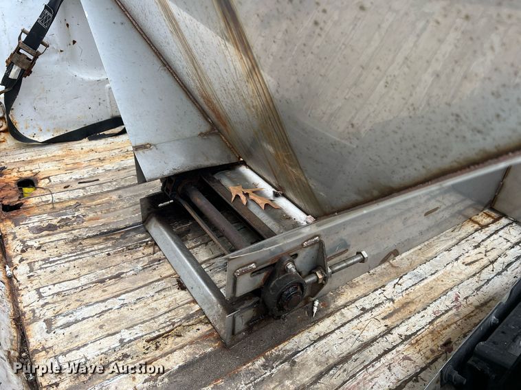 image for item II9025 2001 Dodge Ram 2500  pickup truck