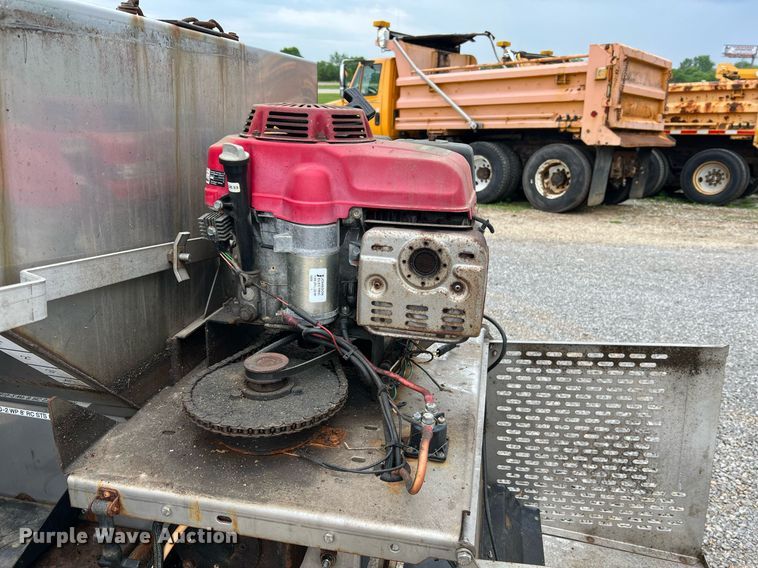 image for item II9025 2001 Dodge Ram 2500  pickup truck