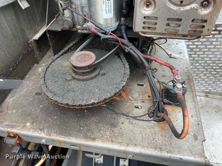 image for item II9025 2001 Dodge Ram 2500  pickup truck