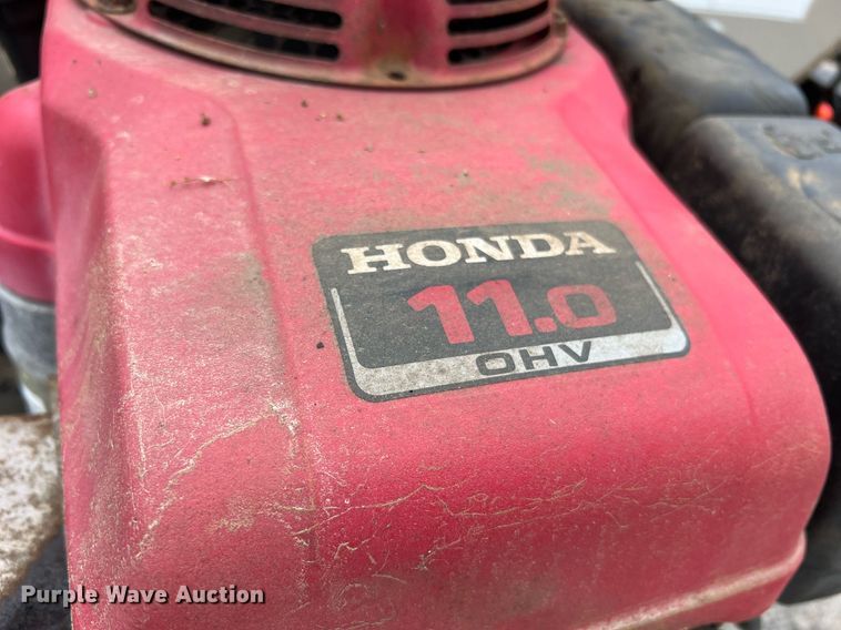 image for item II9025 2001 Dodge Ram 2500  pickup truck