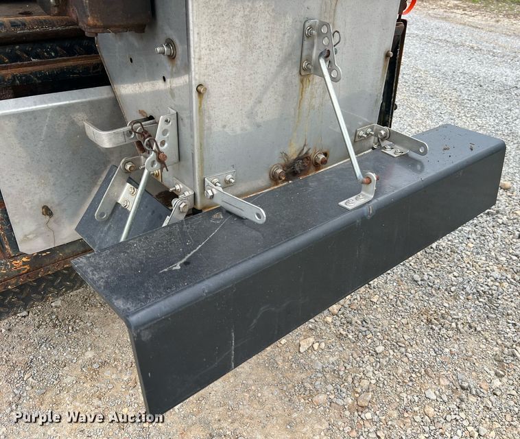 image for item II9025 2001 Dodge Ram 2500  pickup truck