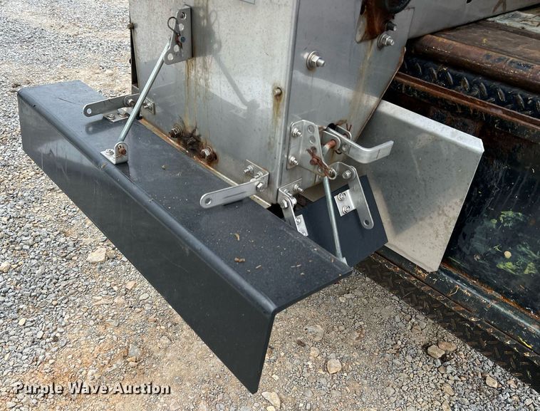 image for item II9025 2001 Dodge Ram 2500  pickup truck