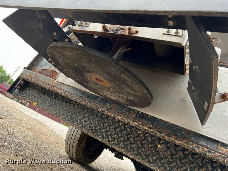 image for item II9025 2001 Dodge Ram 2500  pickup truck