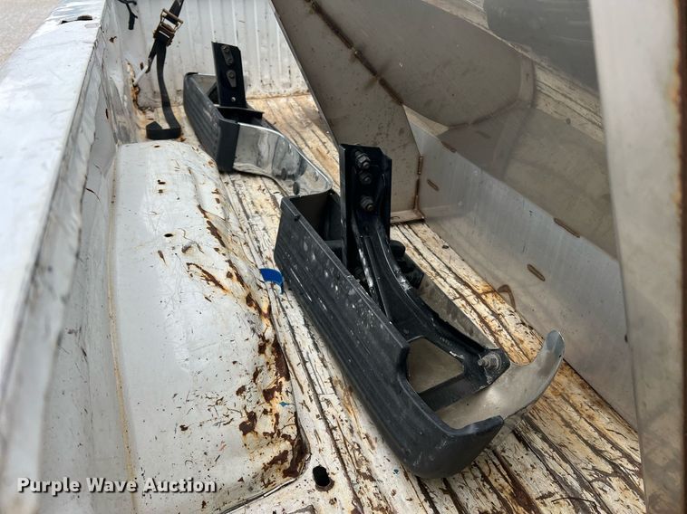 image for item II9025 2001 Dodge Ram 2500  pickup truck