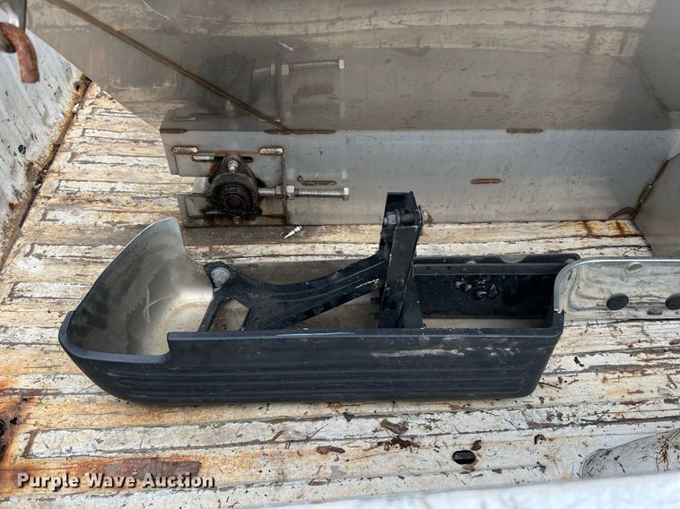 image for item II9025 2001 Dodge Ram 2500  pickup truck