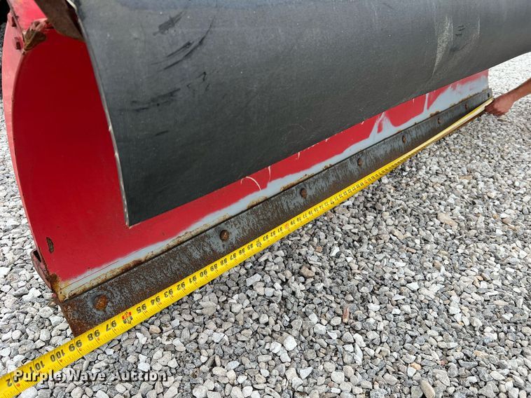 image for item II9025 2001 Dodge Ram 2500  pickup truck